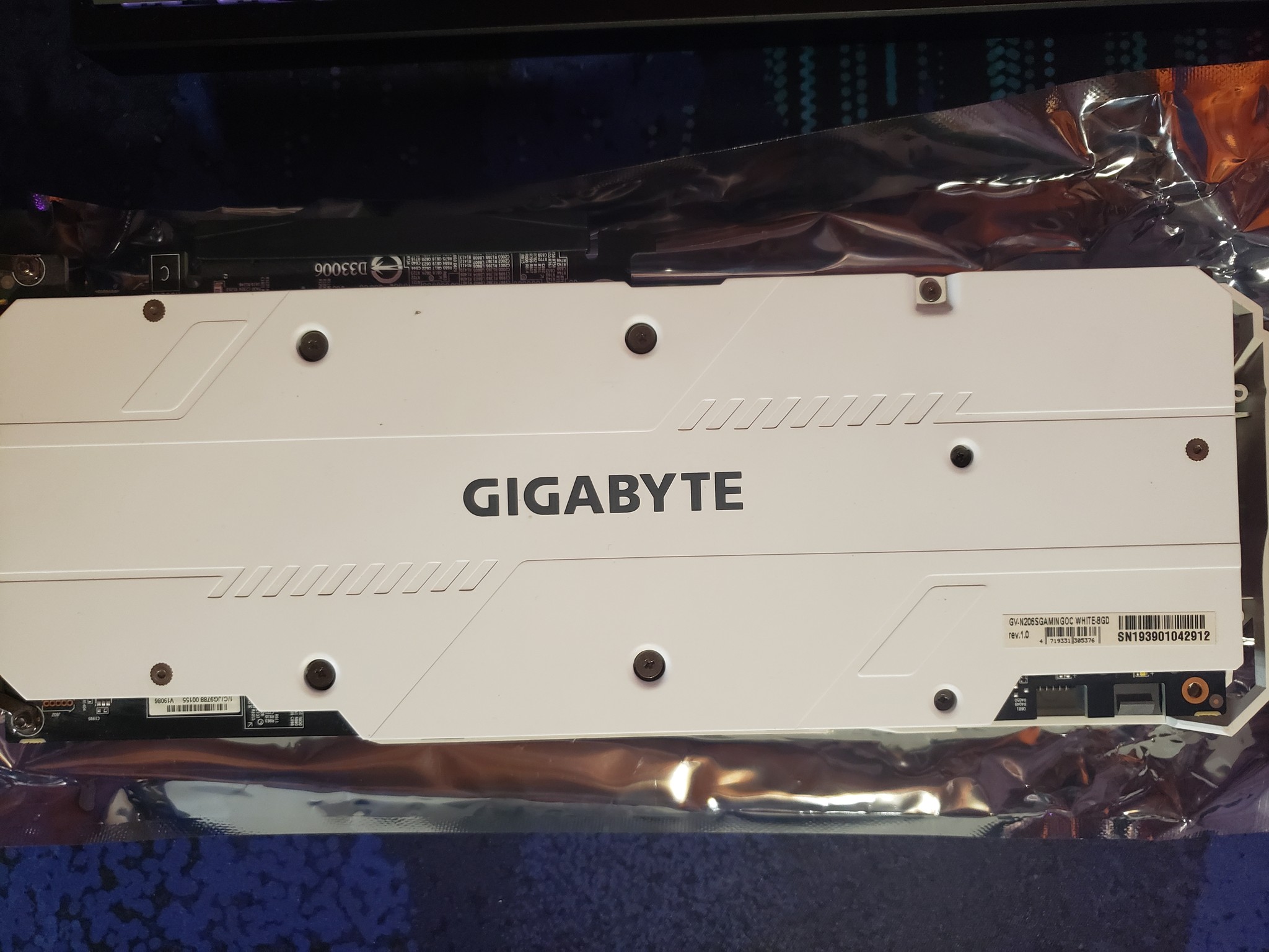 Used mostly built AMD AM4 PC