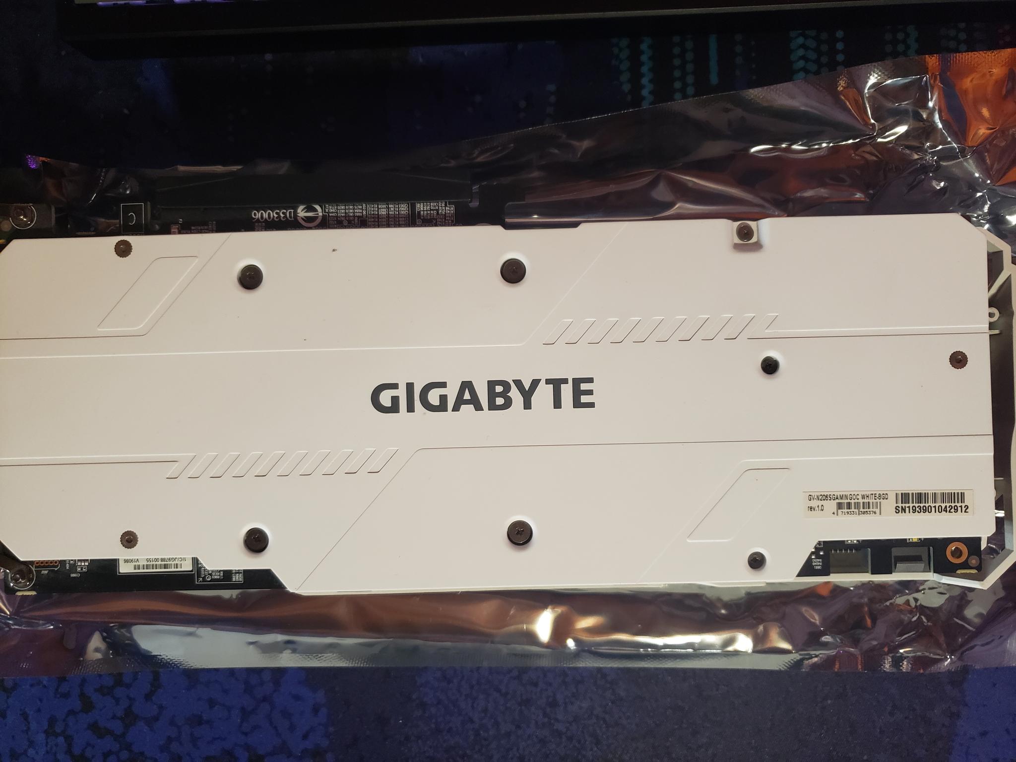 Used mostly built AMD AM4 PC