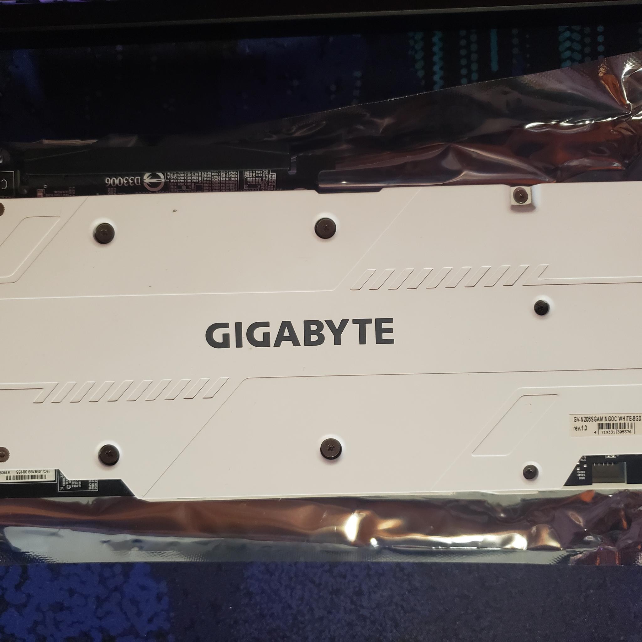 Used mostly built AMD AM4 PC