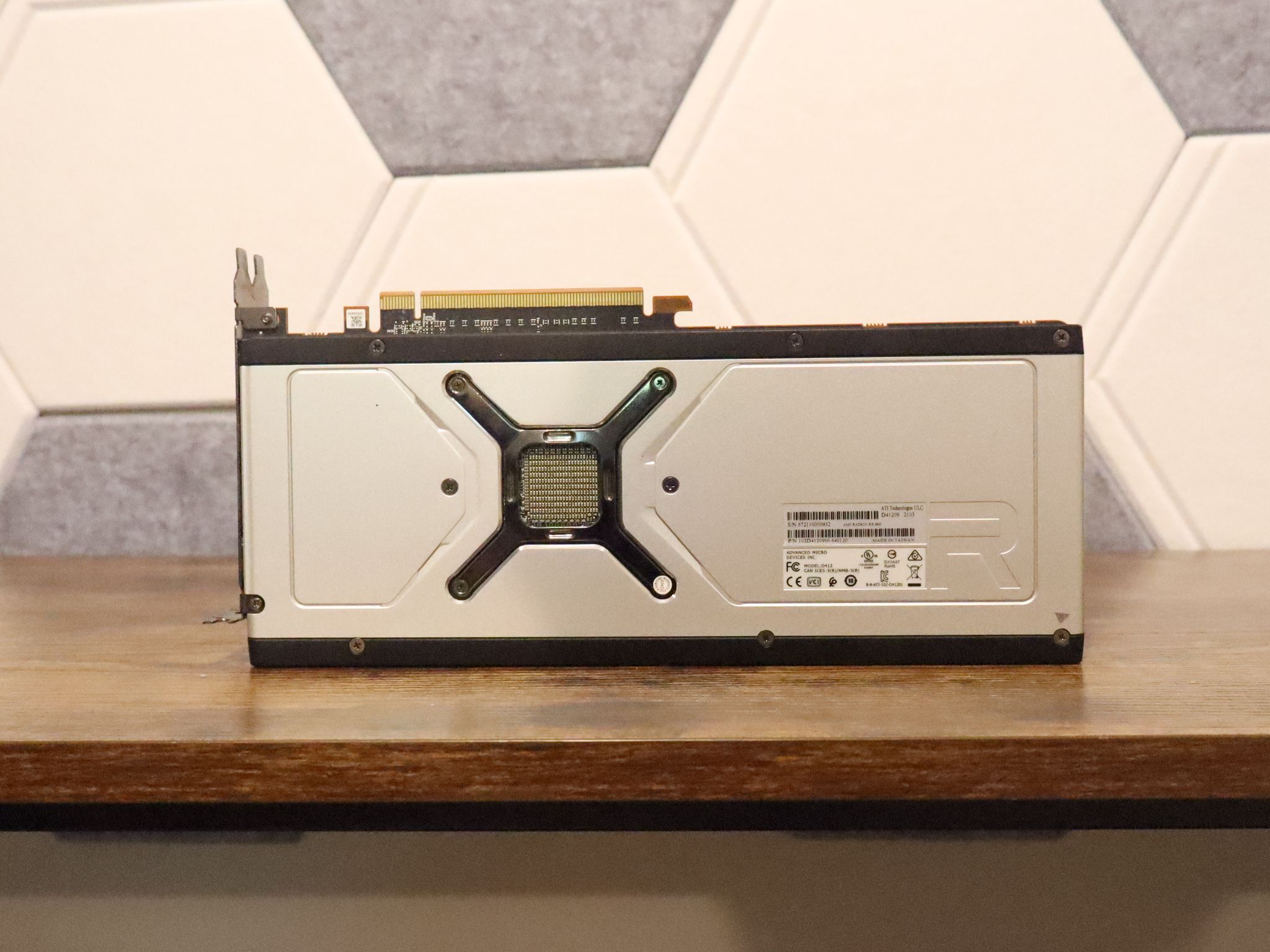 Radeon RX 6800 16 GB