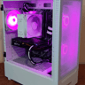 Budget gaming pc  with wifi 