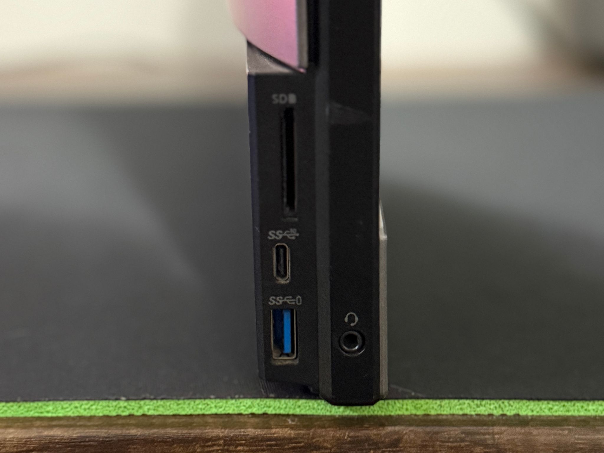 Dell OptiPlex 7760 AIO | i7-8700 | 32GB RAM | 1TB NVMe | Webcam