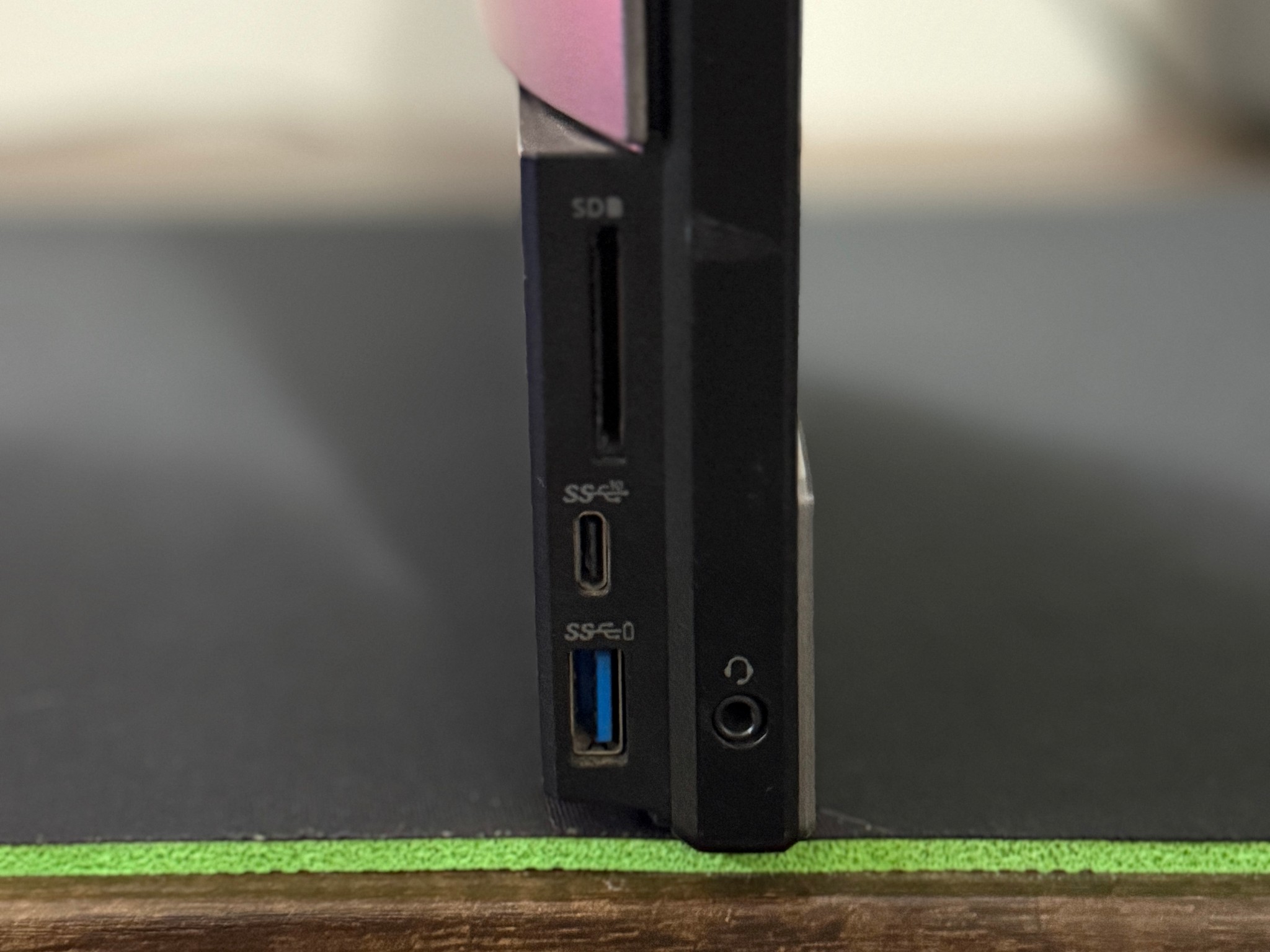 Dell OptiPlex 7760 AIO | i7-8700 | 32GB RAM | 1TB NVMe | Webcam