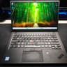 Lenovo ThinkPad X1 Carbon Gen 6 Touchscreen i7-8650U, 16Gb RAM, 512Gb SSD, Win11