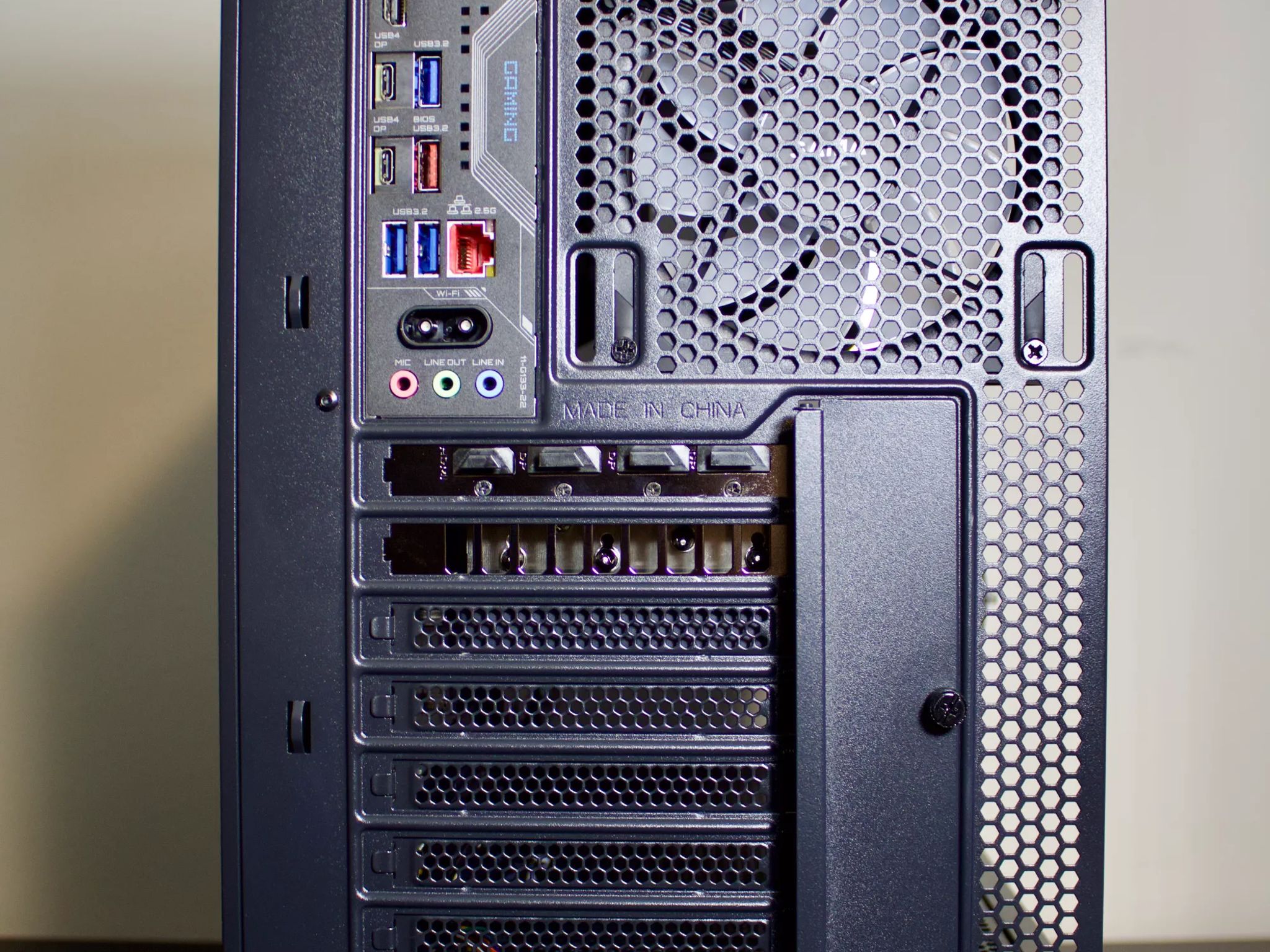 Beast RTX 5090 | Ryzen 9 9950X3D | 2TB NVMe | 64GB DDR5