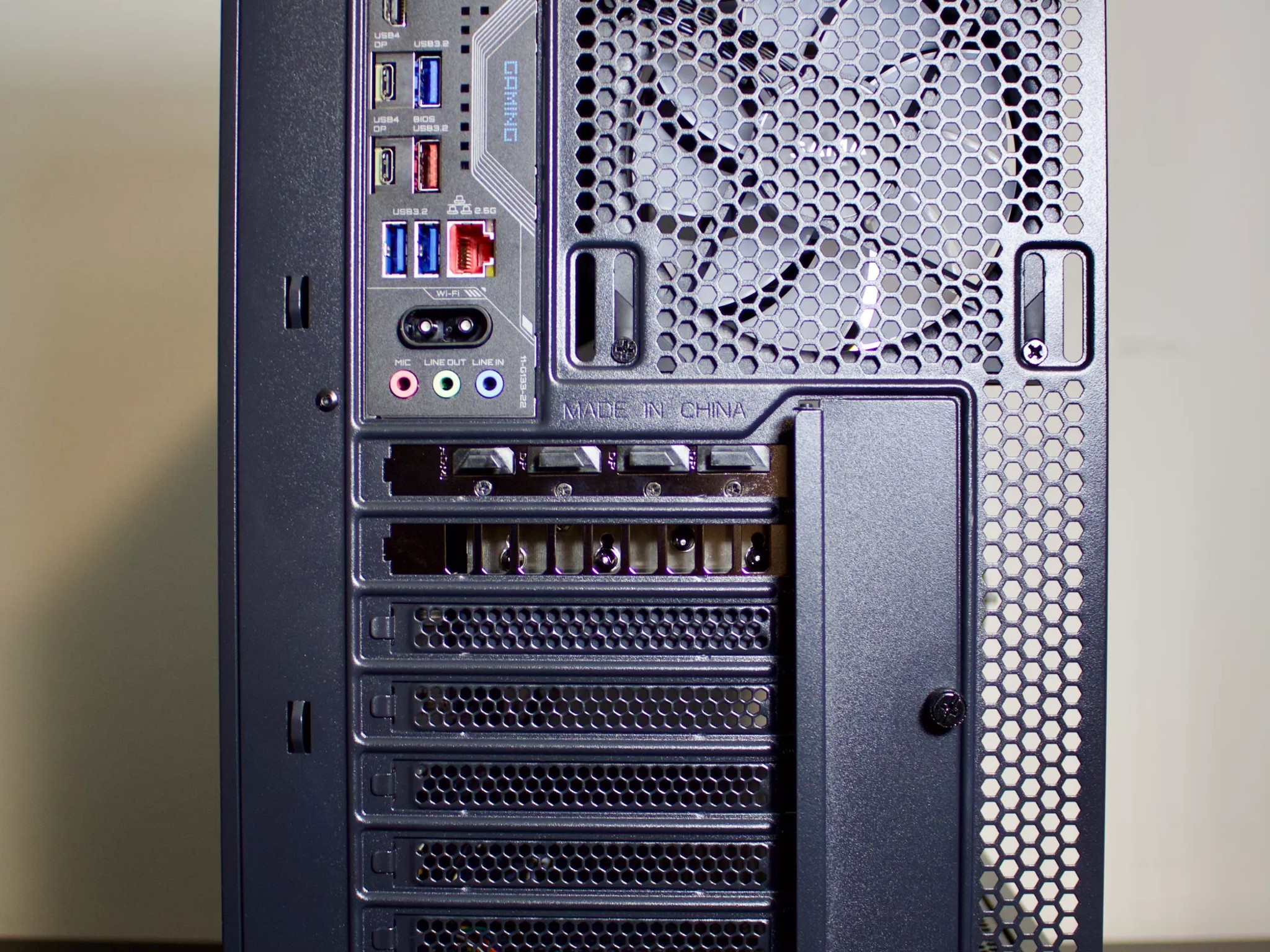 Beast RTX 5090 | Ryzen 9 9950X3D | 2TB NVMe | 64GB DDR5