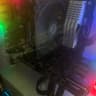 Custom Gaming PC Build