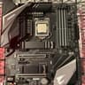 Gigabyte Z390 AORUS PRO WiFi + i5 9600k [Motherboard + CPU Combo]