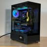 RTX 5060 Ryzen 5 7600x Gaming PC