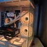 Arctic BEAST intel 14 core / 64GB RAM / 1TB SSD / RTX 4060TI