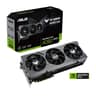 ASUS NVIDIA GeForce RTX 4080 Super TUF Gaming RGB Overclocked Triple Fan 16GB GDDR6X PCIe 4.0 Card