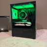 GeForce GTX 1660 Custom Gaming PC - Ryzen 5 3600