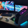 Custom IBUYPOWER Revolt 2.5 Gaming PC 2017 Reimagined. 12th-14th Gen Custom Cooling + GPU Clearance