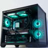 🖤🦍 Gaming PC◼️Nvidia RTX 4070 12GB◼️Intel 13500T 14 core◼️32GB DDR4◼️1TB SSD