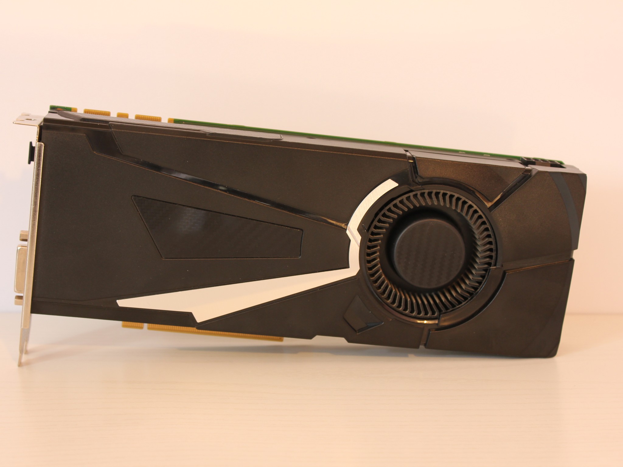 Dell GTX 1070 OEM 8GB