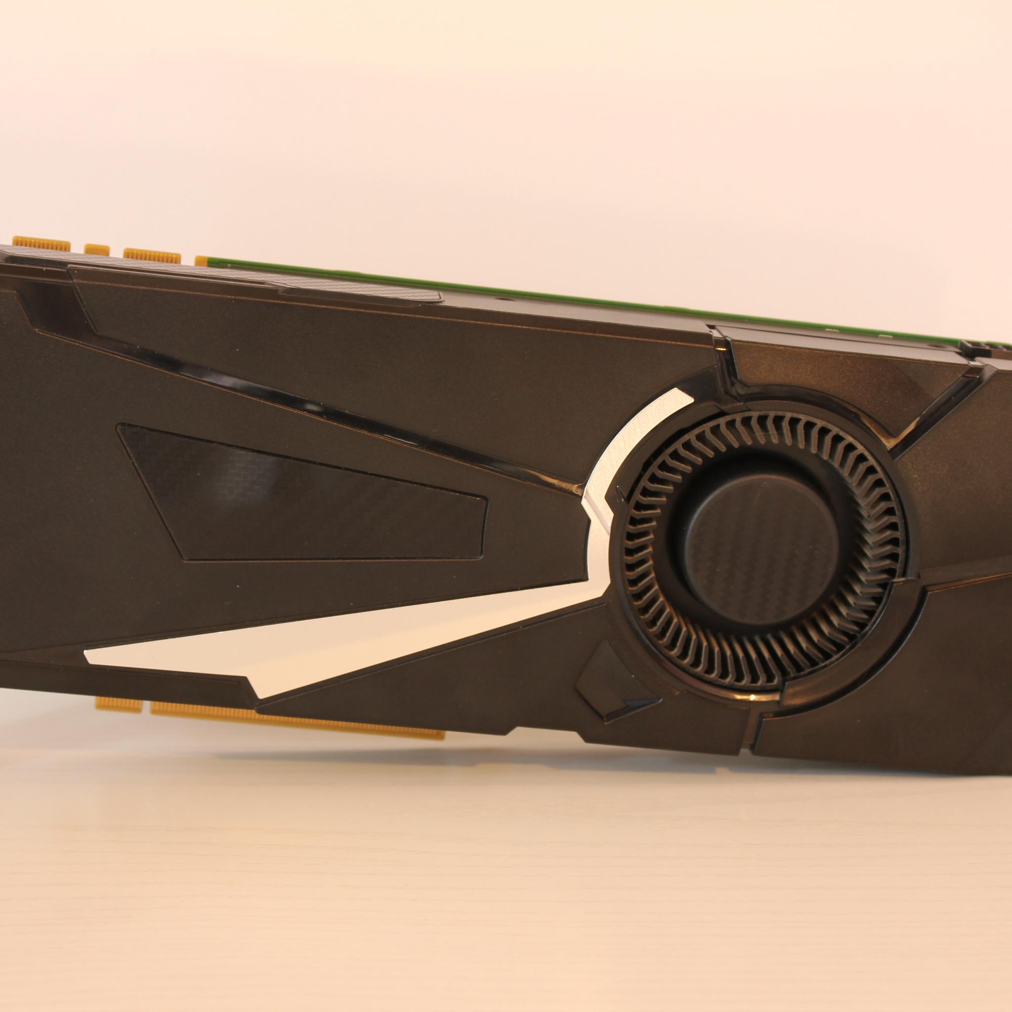 Dell GTX 1070 OEM 8GB