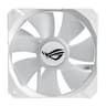 ASUS ROG Strix LC 360 RGB White Edition 360mm All-in-one RGB Liquid CPU Cooler