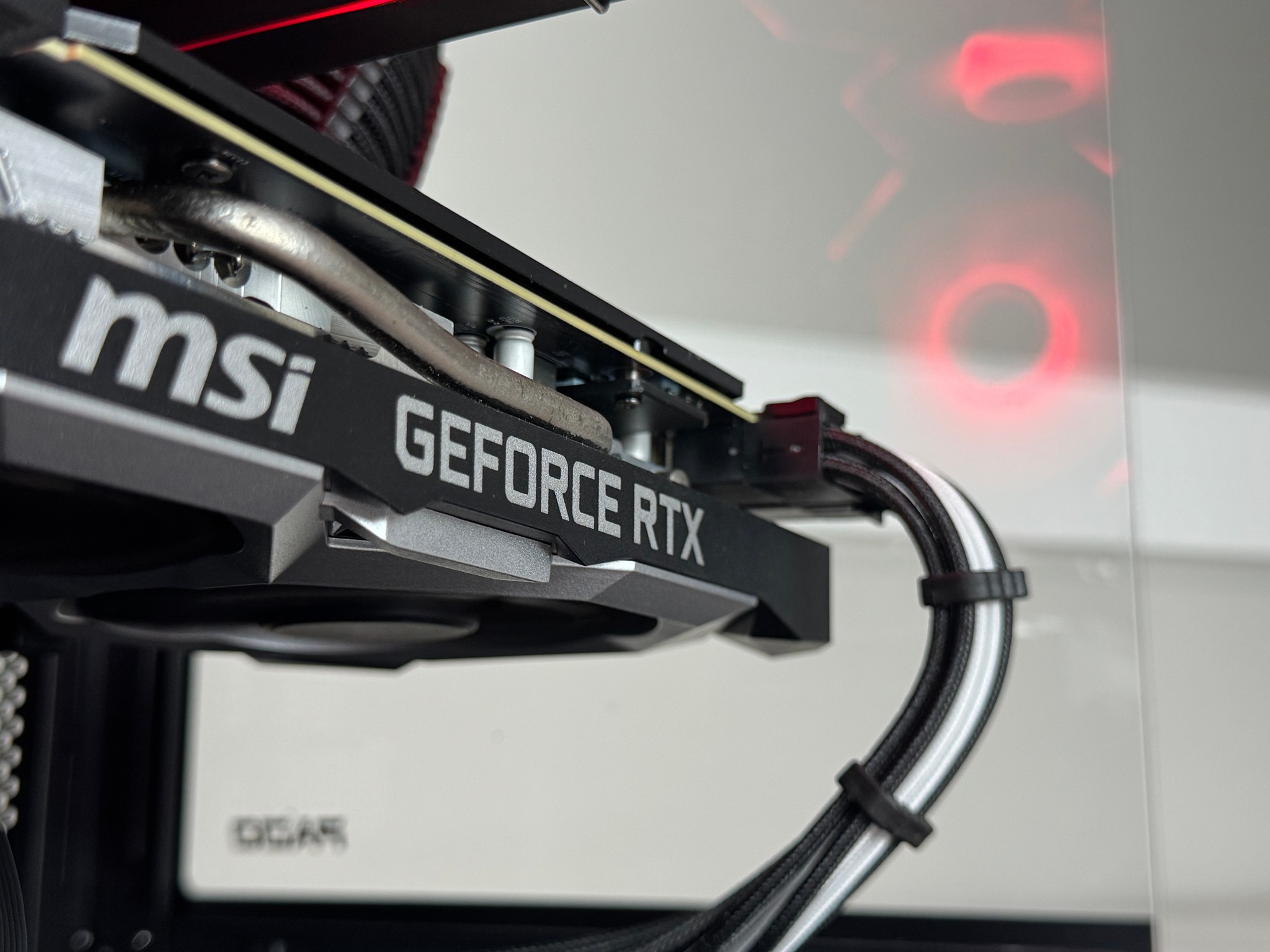 “Yin” RTX 2070 Super Ryzen 5 3600 1.24TB Gaming/Streaming PC