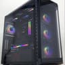 Gaming PC Ryzen 9 7900X 32GB RAM 1TB SSD RX 7900 XT 20GB Windows 11 Computer