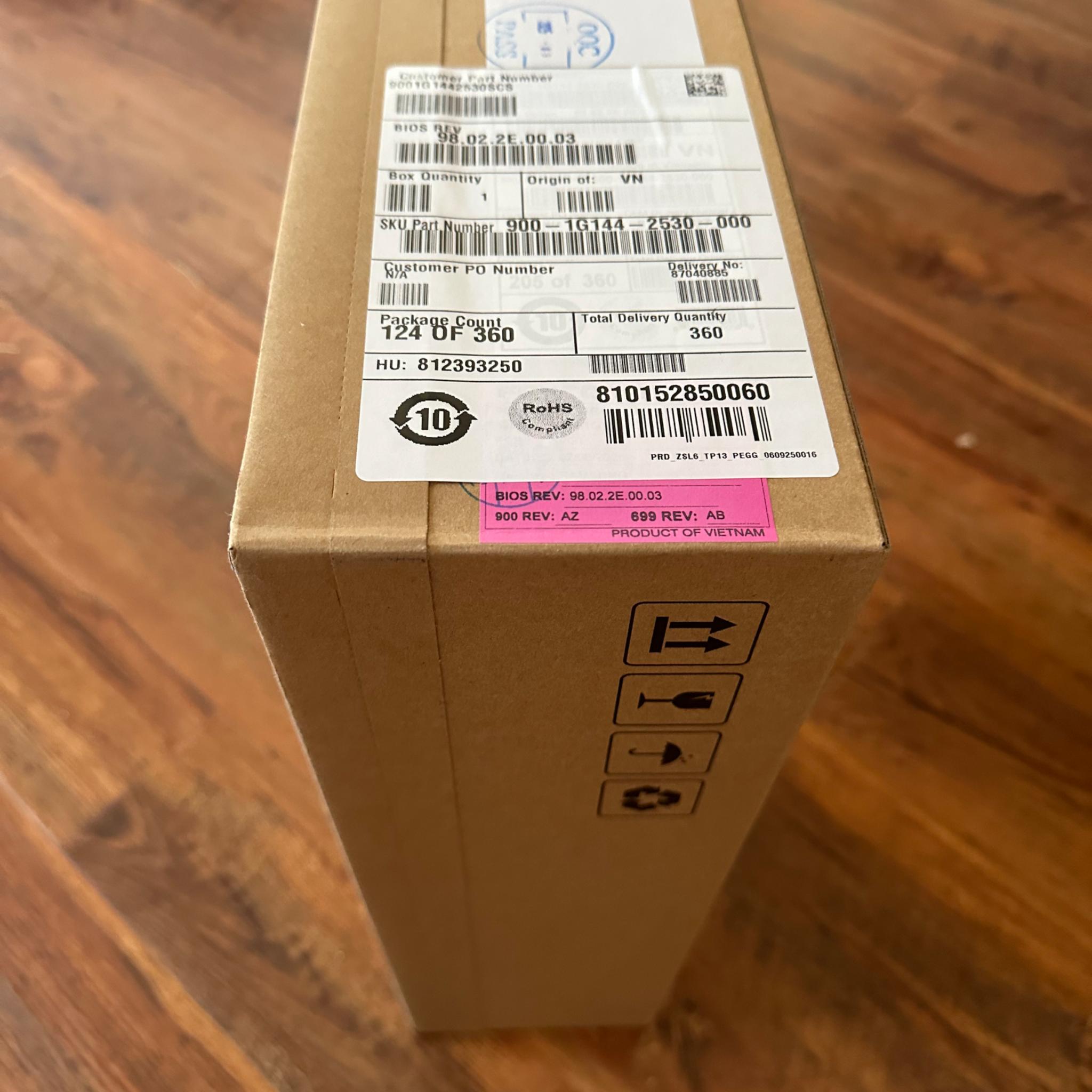BNIB RTX 5090 FE (Founders Edition) 32 GB