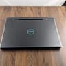 Dell G7 15.6" GTX 1660 Ti  i7-9750H 16GB 2666mhz 1TBNVMe 1TB HDD