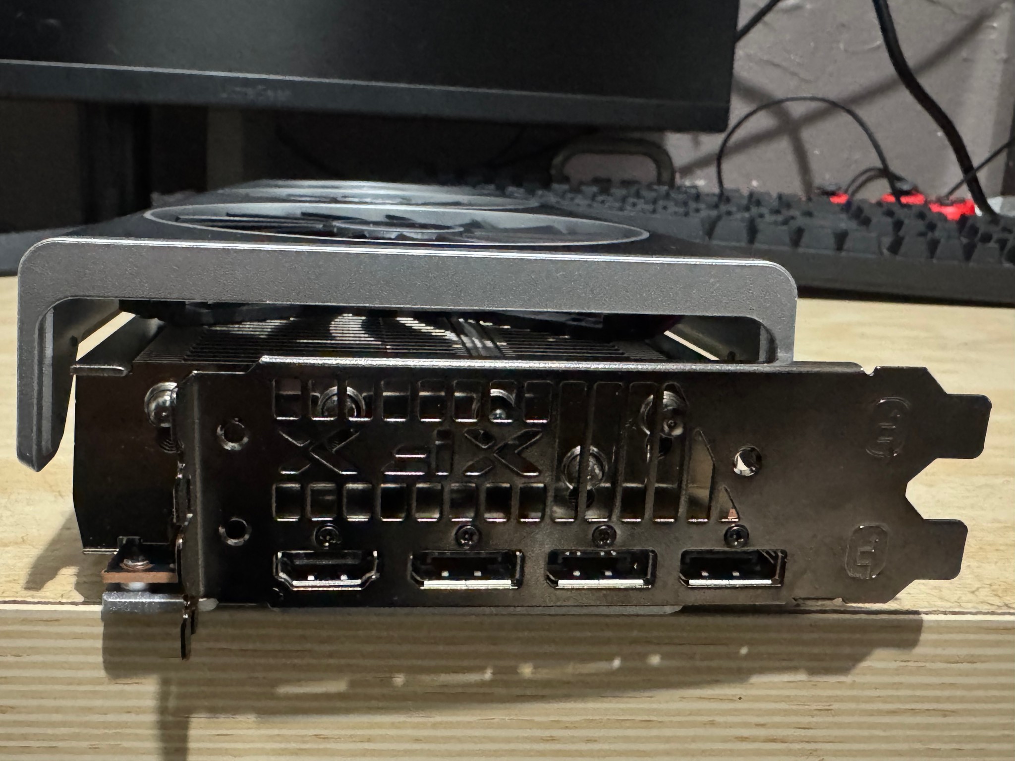 AMD Radeon RX 7900 XTX Speedster MERC 310 24GB GDDR6 Graphics