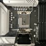 MSI MAG B760M MOTAR WIFI LGA 1700