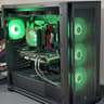 RTX 3080 Ti - Gaming PC - 2 Tb M.2 - 64 Gb Ram - Ryzen 5 CPU