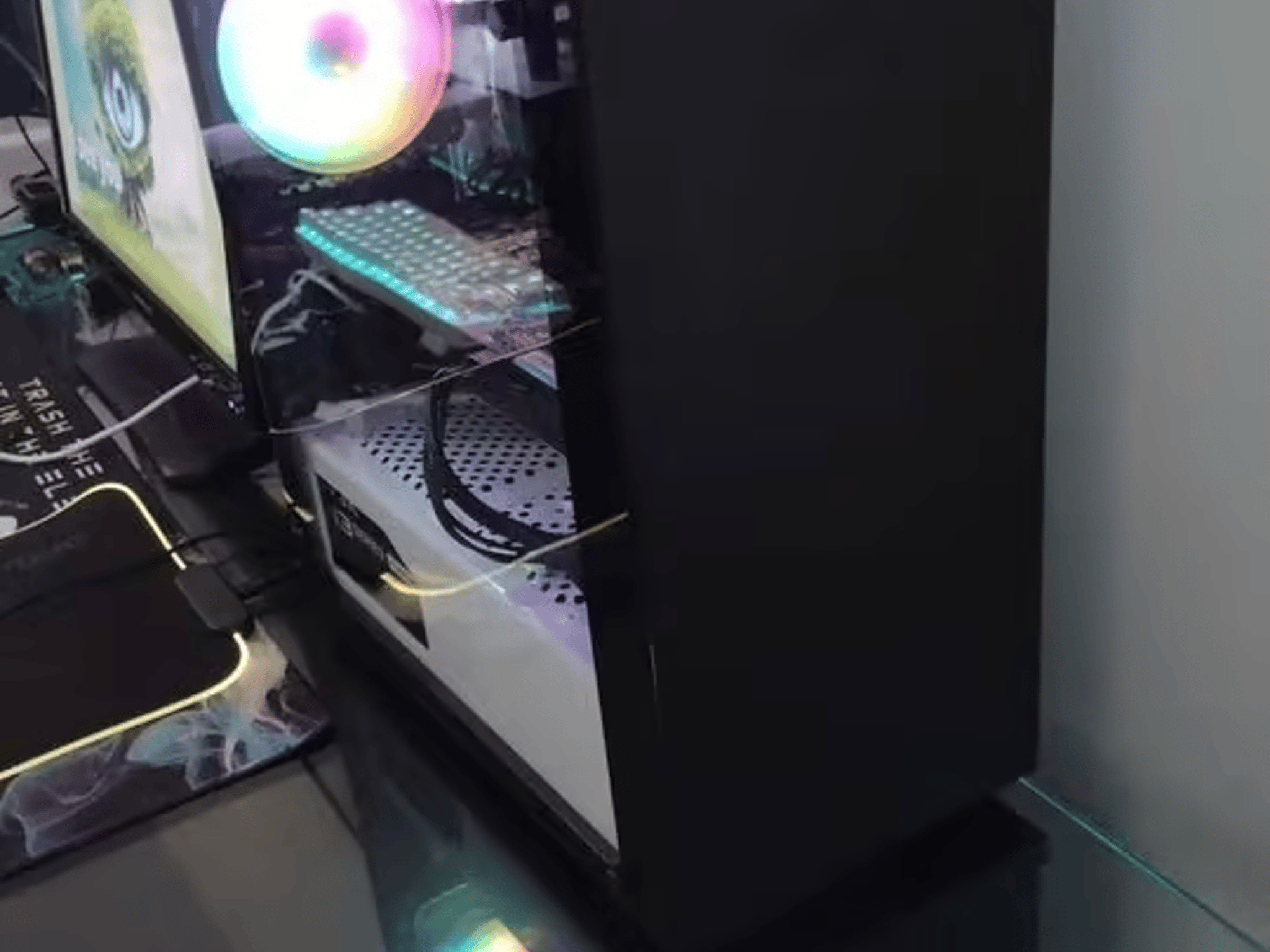 Core i5 7400 Custom Gaming PC