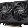 MSI SHADOW GeForce RTX 5050 8GB GDDR6 PCI Express 5.0 Graphics Card RTX 5050 8G SHADOW 2X OC