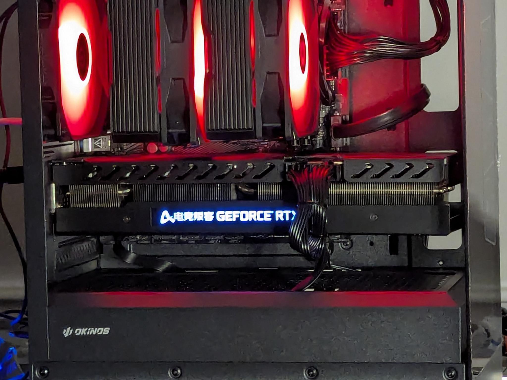 Gaming PC|AMD Ryzen 5 5600X|Nvidia GeForce RTX 3070|32 GB DDR4|1 TB NVME SSD|WIFI+BT|Windows 11 Home