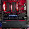 Gaming PC|AMD Ryzen 5 5600X|Nvidia GeForce RTX 3070|16 GB DDR4|1 TB NVME SSD|WIFI+BT|Windows 11 Home