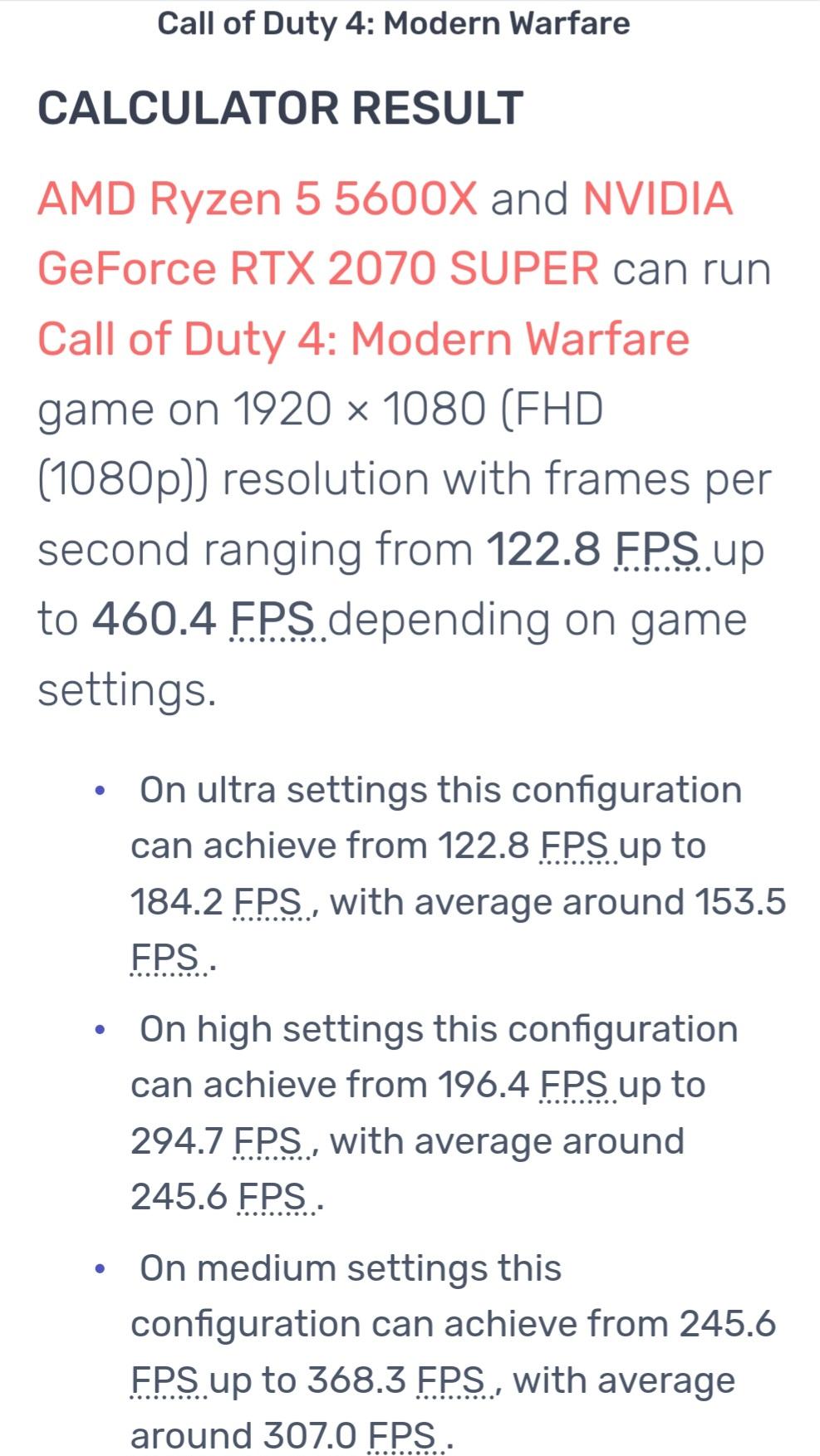 Ryzen 5 5600x + RTX 2070 Super + 4TB total storage