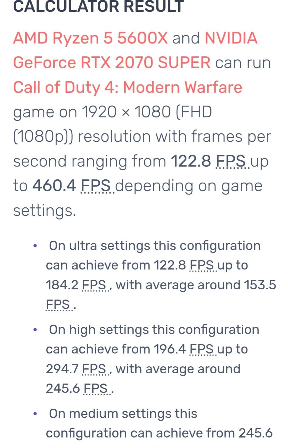 Ryzen 5 5600x + RTX 2070 Super + 4TB total storage