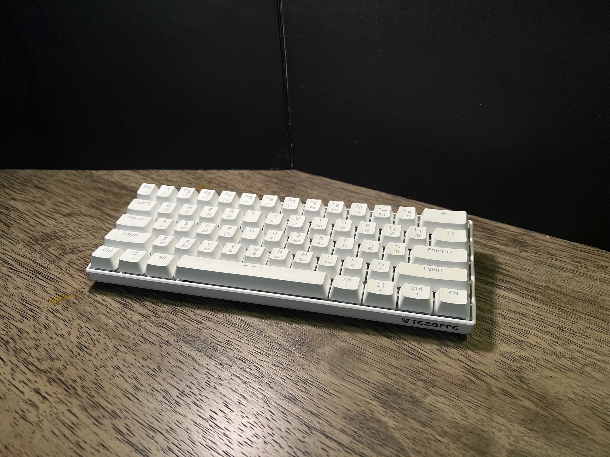 Tezzare TK61-Pro