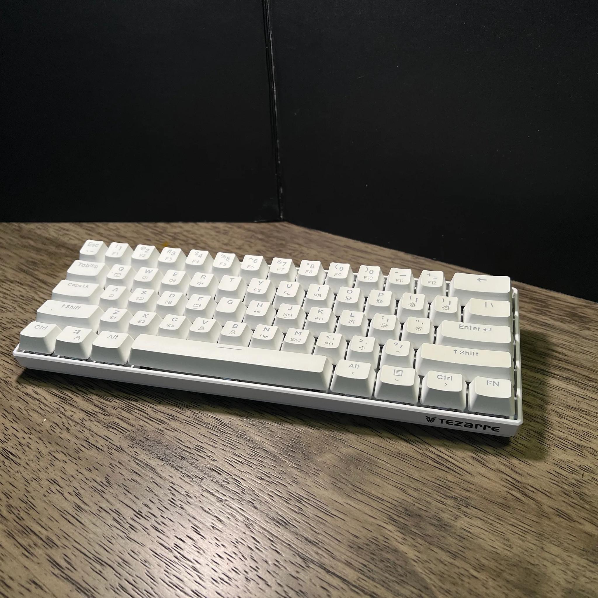 Tezzare TK61-Pro