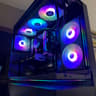 RTX 4060 Ti Gaming PC | i5 14400F | 32GB DDR5 | 2TB SSD | Liquid Cooled