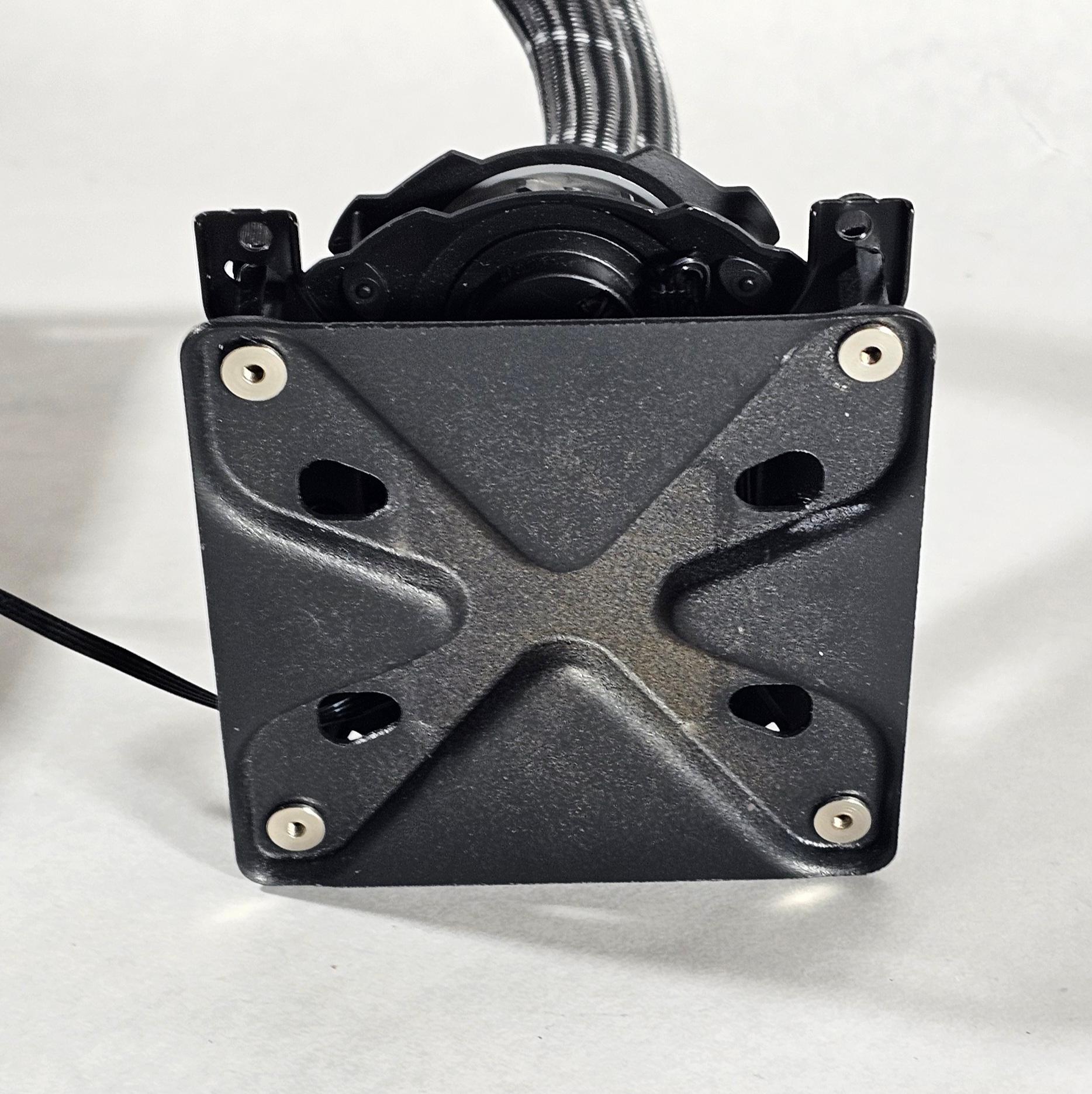 ARCTIC 240mm AIO CPU Liquid Cooler for Intel LGA1200