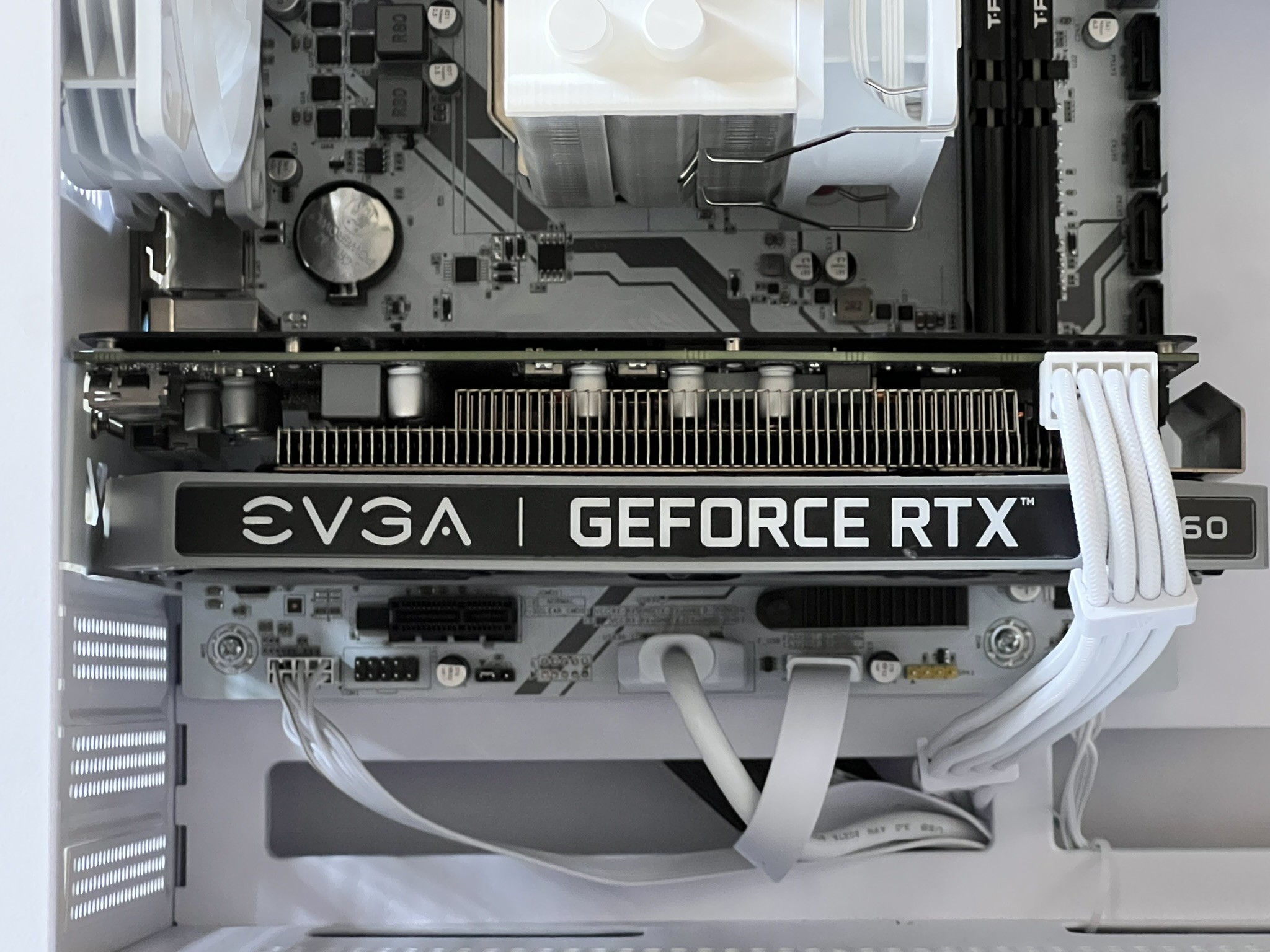 Icy Dragon 🧊┃ Ryzen 5┃RTX 2060┃16GB RAM┃512GB NVME SSD┃