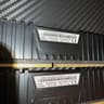 MSI Tomahawk B450 ATX, R7 2700x, Corsair Vengeance LPX 2x8GB RAM
