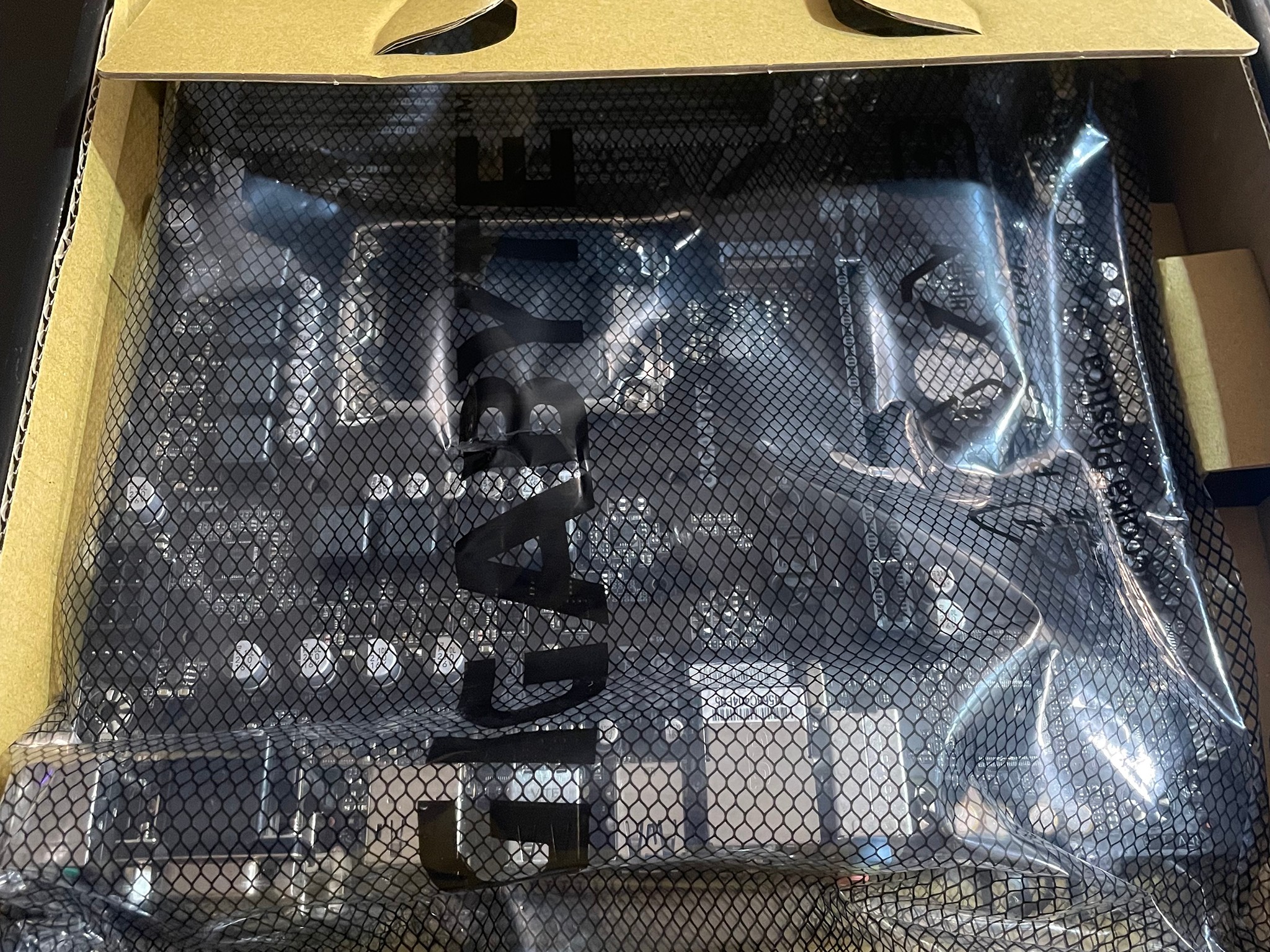 H610m Gigabyte - LGA 1700