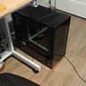 ASUS ROG GM700 58L Gaming Desktop - AMD Ryzen 9 9950X 3D - AMD Radeon 9070 XT - 32GB RAM - 2TB SSD