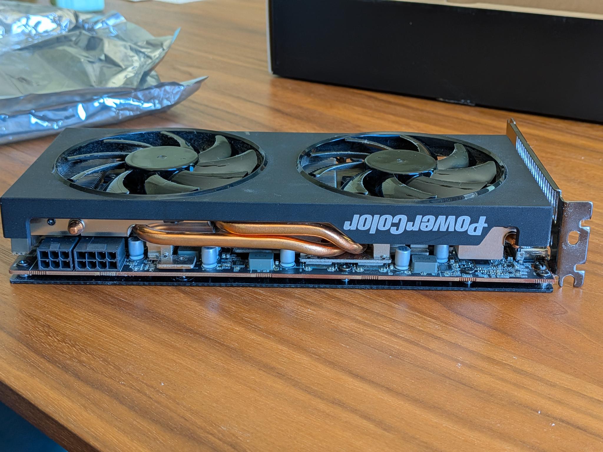 AMD Radeon RX 5700 XT - Image 2