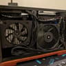 1440p Globetrotter - RX 9070, Ryzen 5 9600X, 32 GB DDR5 RAM, 1 TB Gen 4 NVME, Noctua