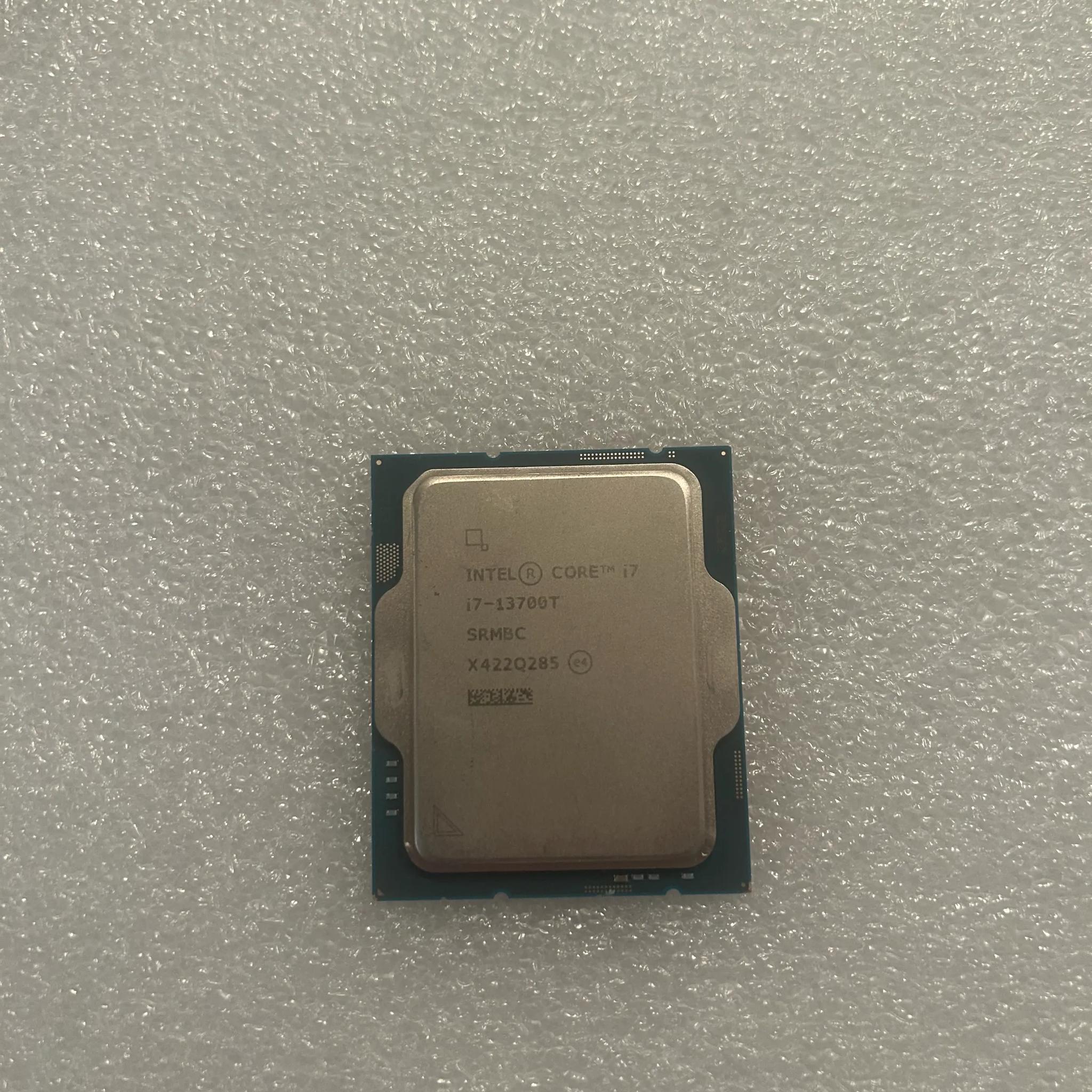 Intel Core i7 13700T