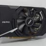 GTX GeForce 1650 Super, Black, Used like New