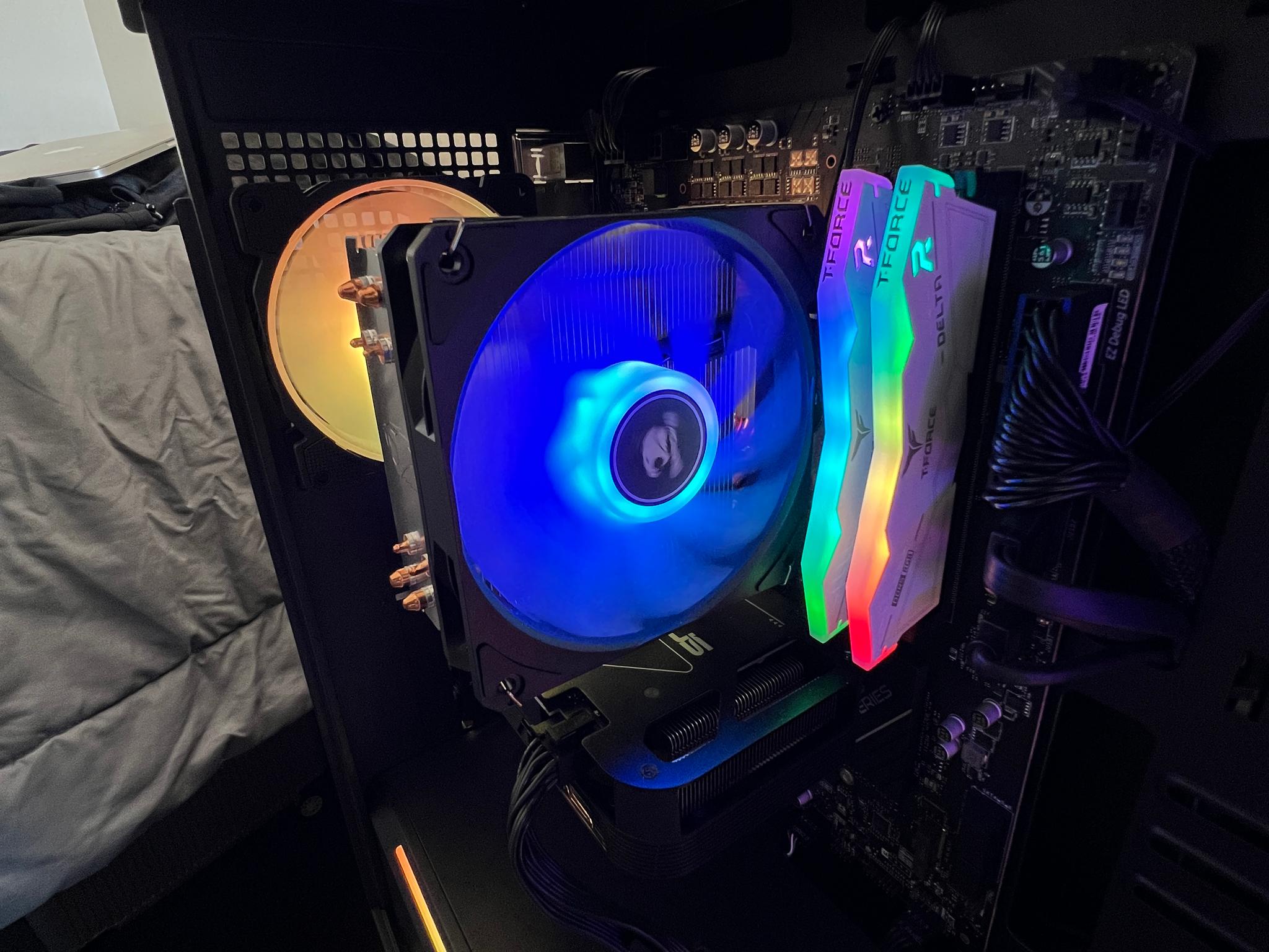 Gaming PC Build