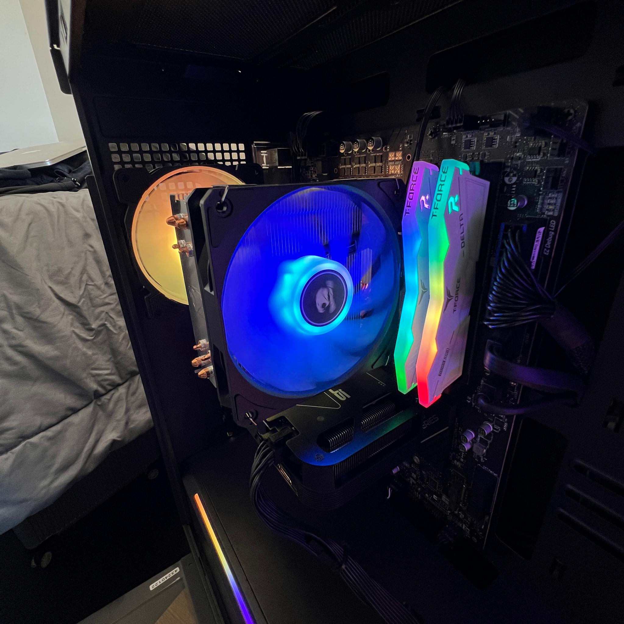 Gaming PC Build