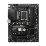 [New] MSI PRO Z790-S WIFI LGA 1700 ATX DDR5 SATA 6Gbps 2.5G LAN with Wi-Fi 6E Motherboard