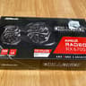 ASRock AMD Radeon RX 6700 XT Challenger 12GB (Like new)